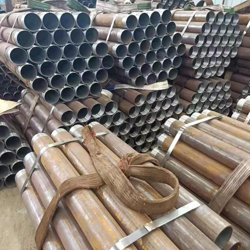 吉县地质钻探用跟管