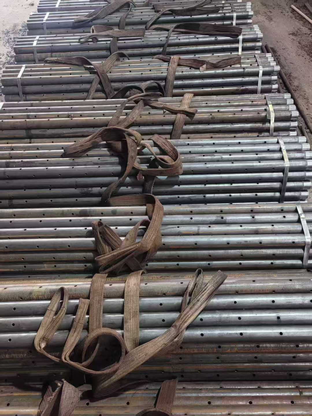 吉县127mm管棚管