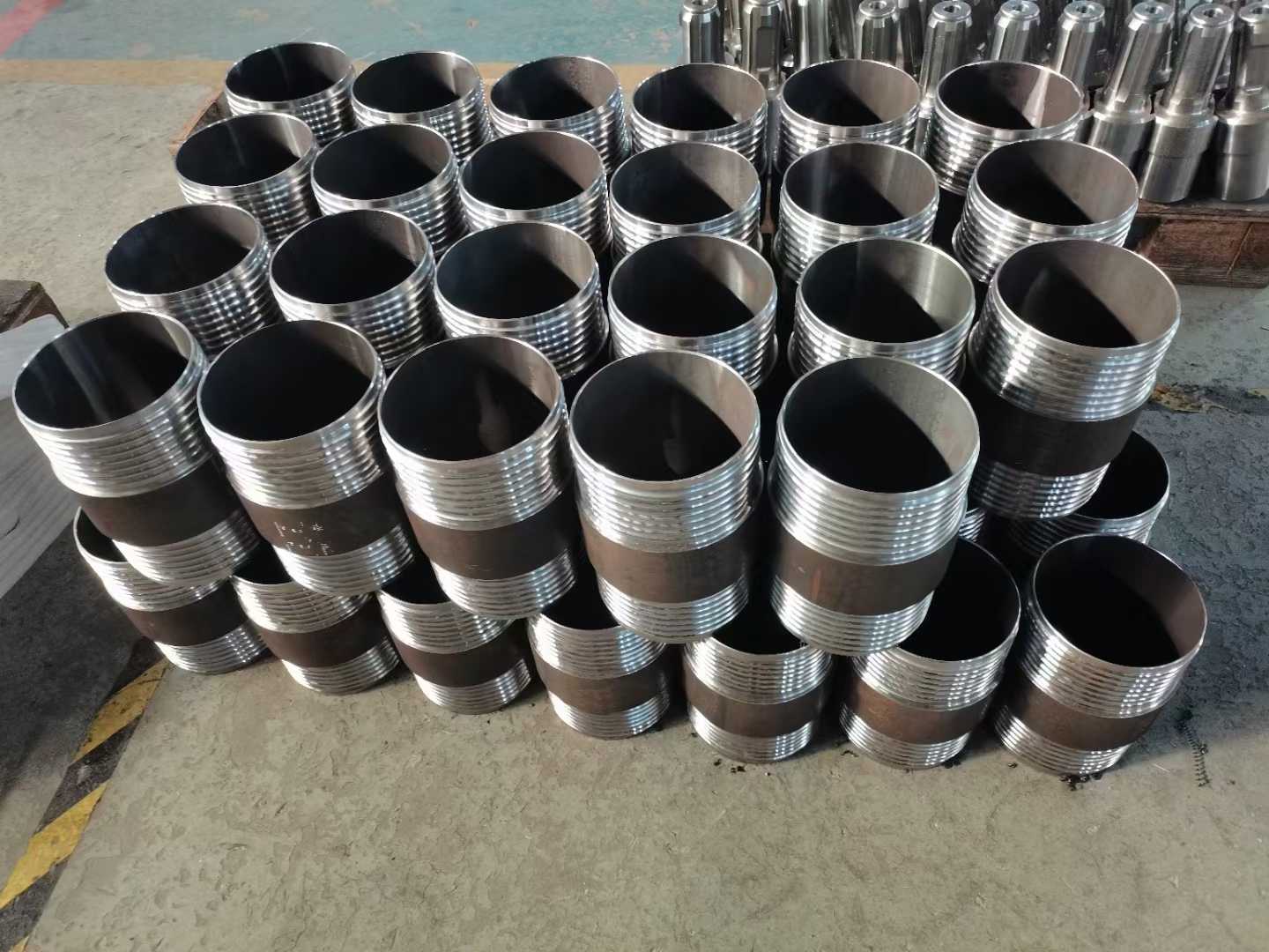 吉县219mm管棚管